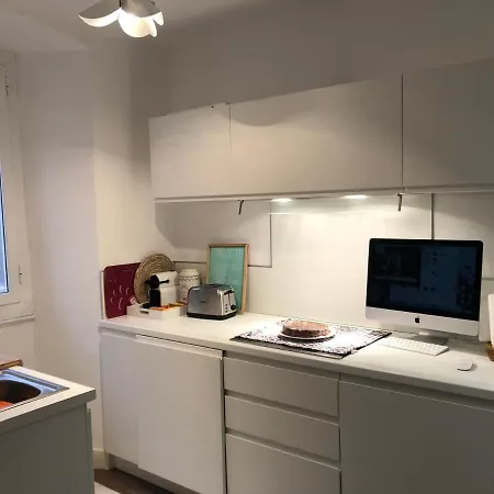 Apartment Posta Vecchia *