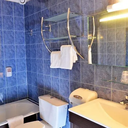Posta Vecchia Hotel
