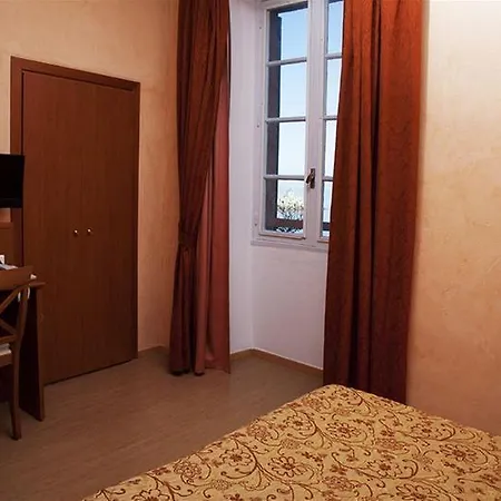 Posta Vecchia Hotel