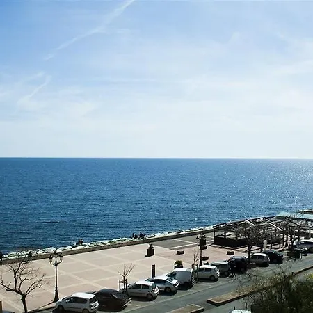 Posta Vecchia Bastia (Corsica)