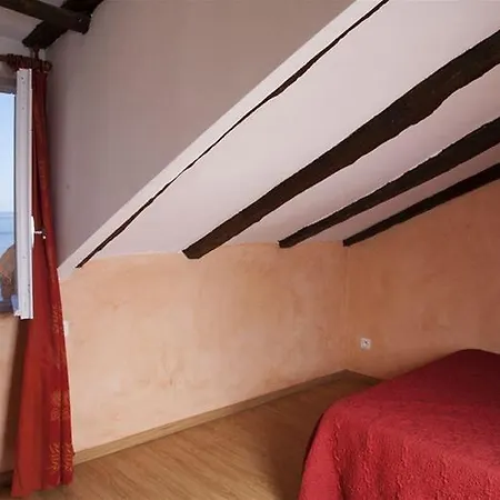 Posta Vecchia Bastia (Corsica)