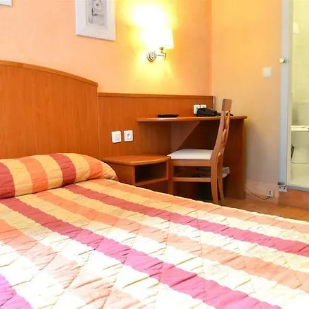 Posta Vecchia Hotel Bastia (Corsica)