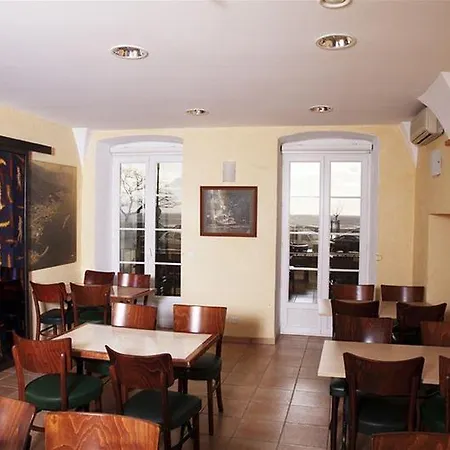 Posta Vecchia Hotel