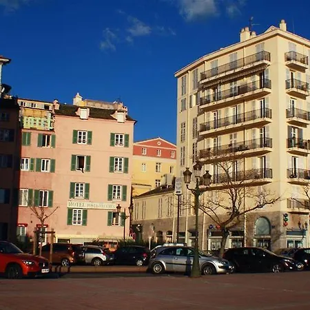 Hotel Posta Vecchia