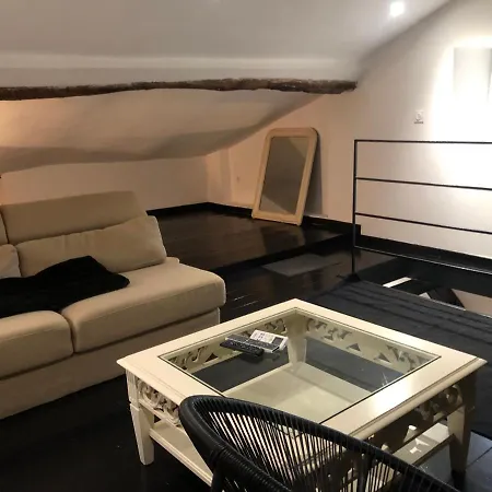 Posta Vecchia Apartment