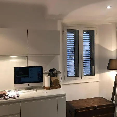 Posta Vecchia Apartment Bastia (Corsica)