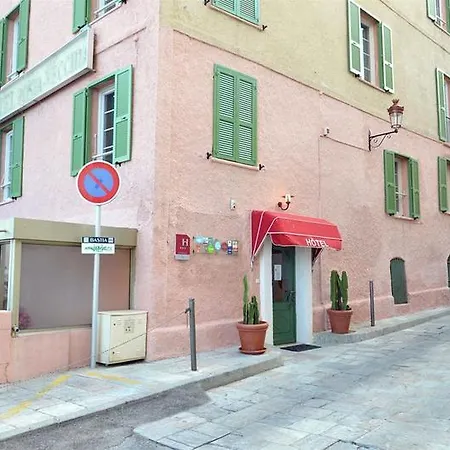 酒店 Posta Vecchia 巴斯蒂亚